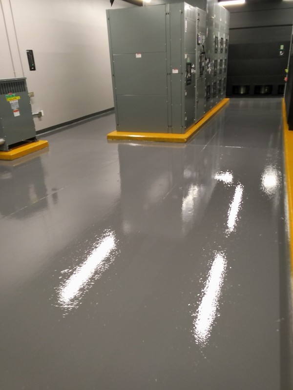 Waterbased Pigmented System